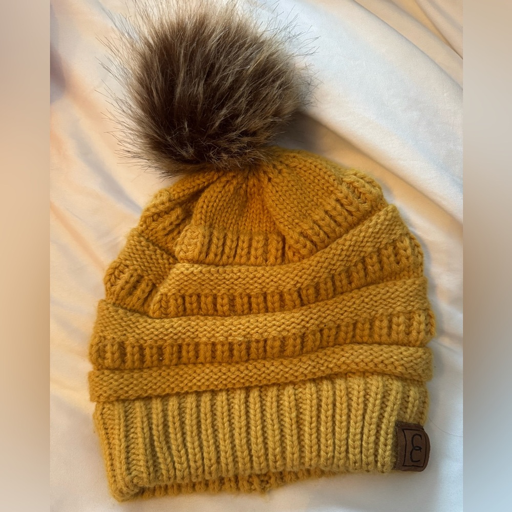 Beanie
